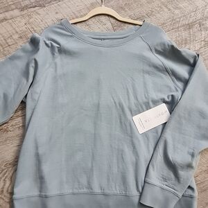 Athleta sundown sweatshirt